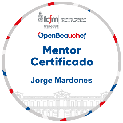 Open Beauchef